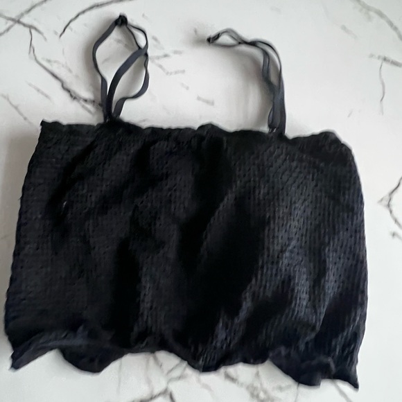 Target Colsie Bandeau Bralette - Picture 2 of 3